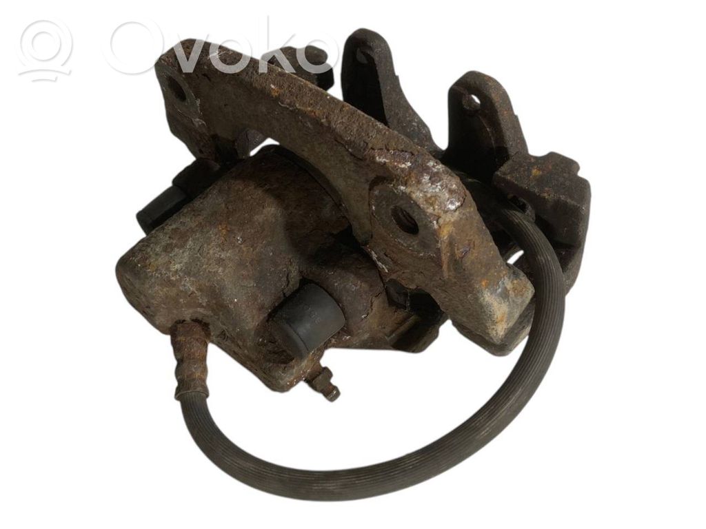 Передний суппорт