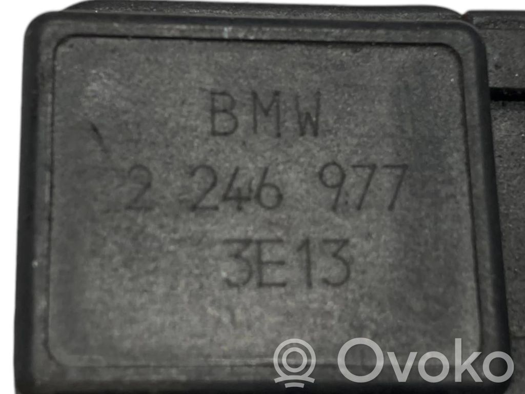 Датчик давления воздуха