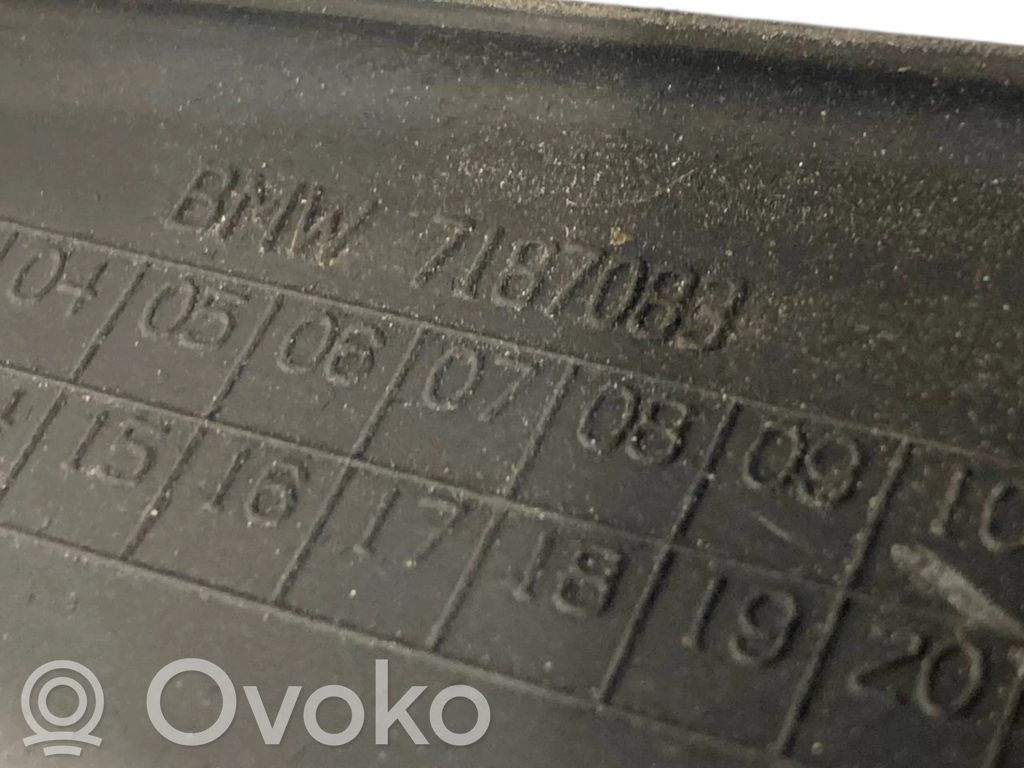 Apdares gumija (pie loga rūts)