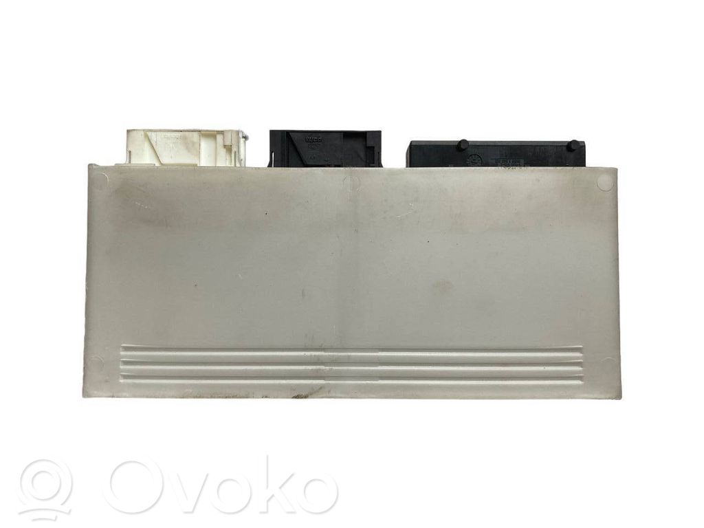 Модуль комфорта