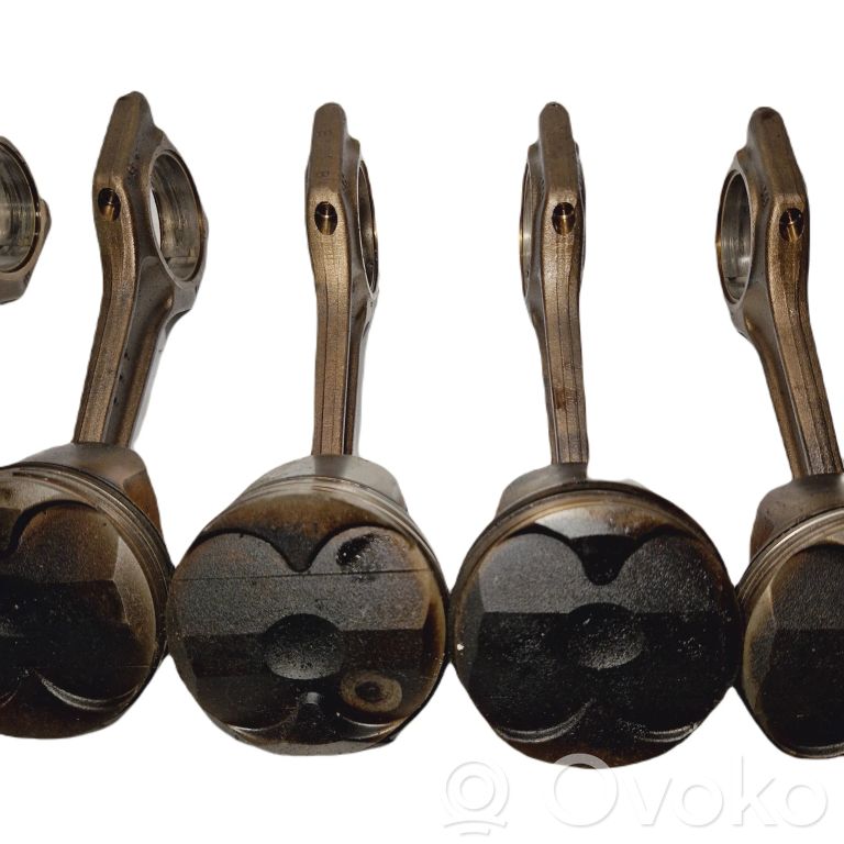 Piston(s)