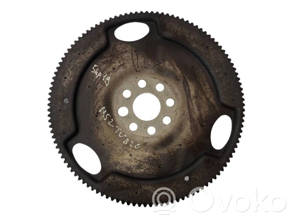 Flywheel