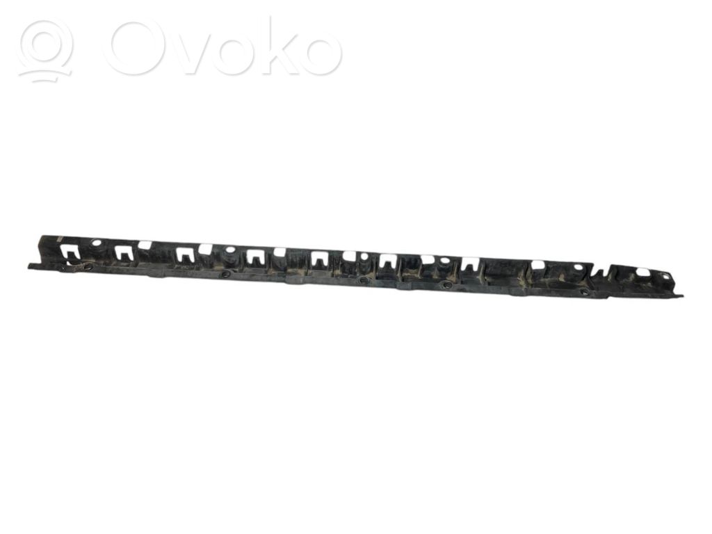 Threshold fasteners