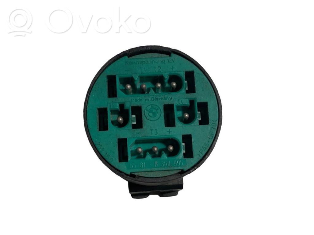 Parking assist (PDC) sensor