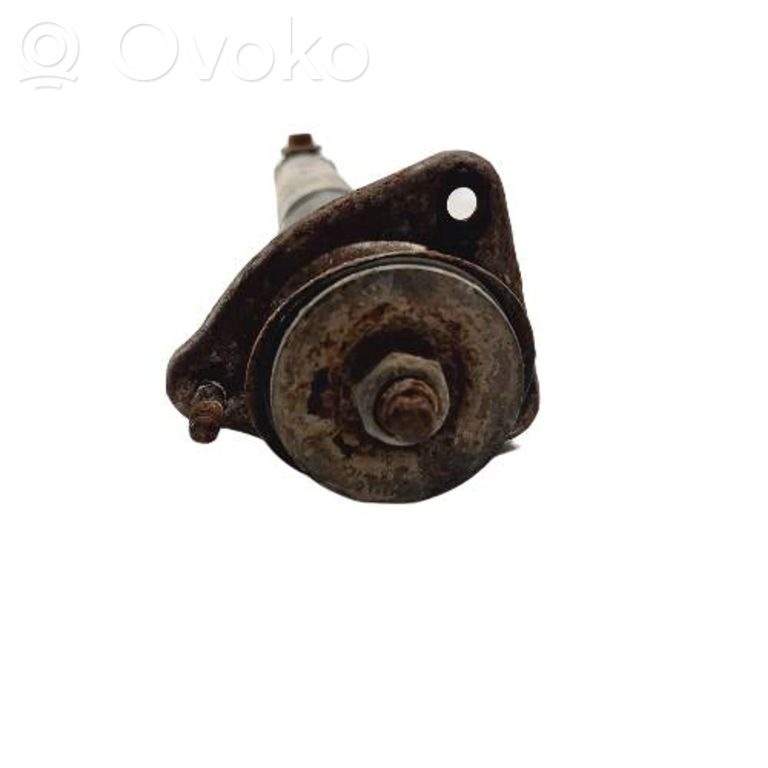 Rear shock absorber
