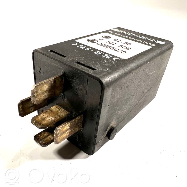 Other types of relays