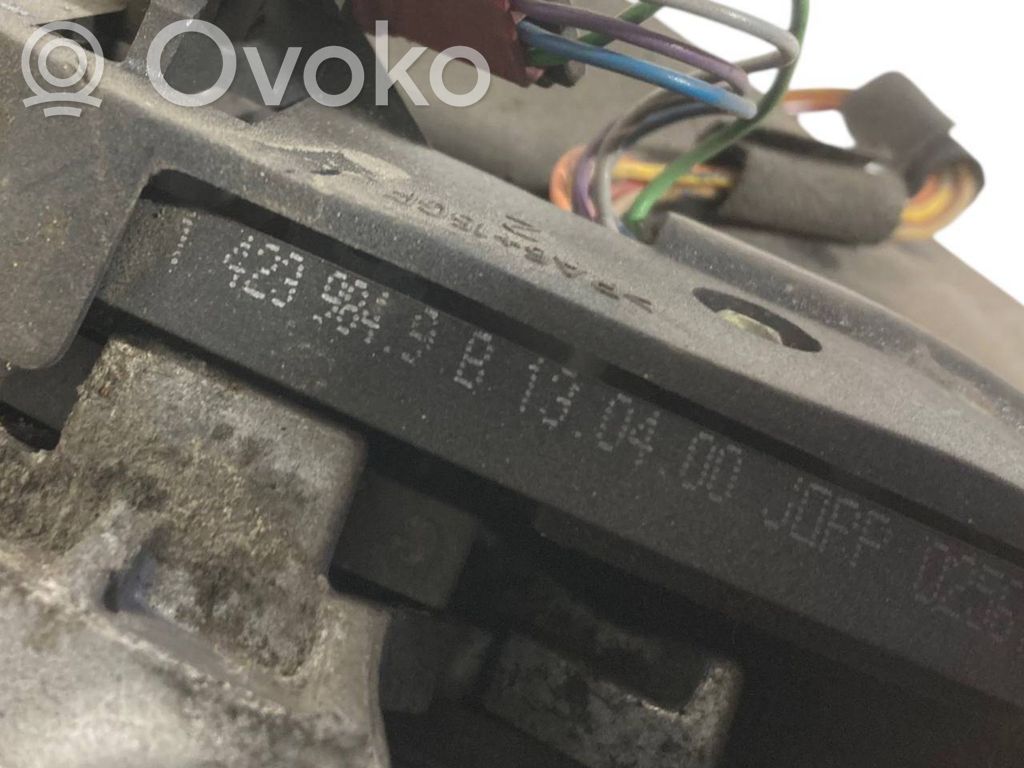 Механизм переключения (скользящий механизм)