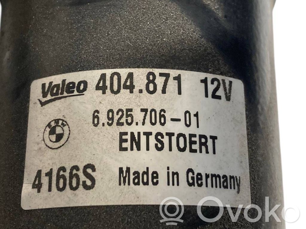 Stikla tīrītāja mehānisms komplekts