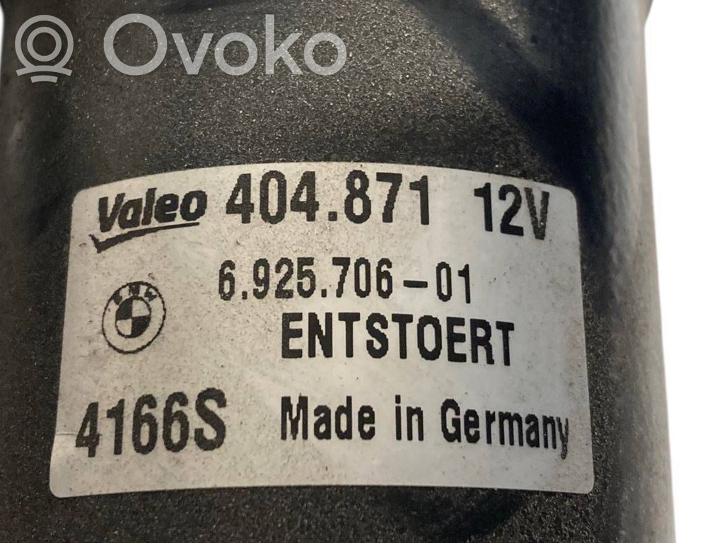 Stikla tīrītāja mehānisms komplekts