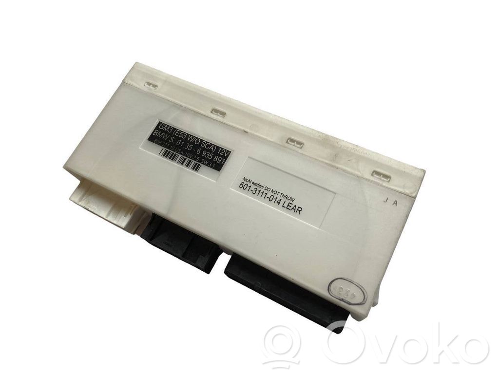 Модуль комфорта