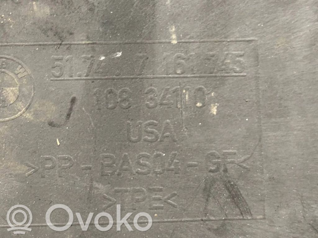 Cita veida apakšas detaļa