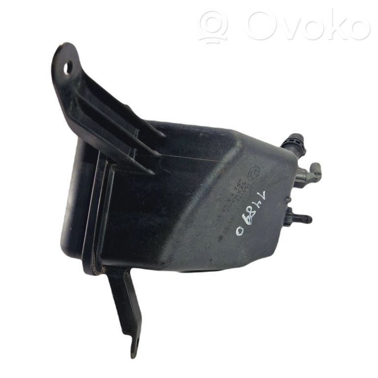 Coolant expansion tank