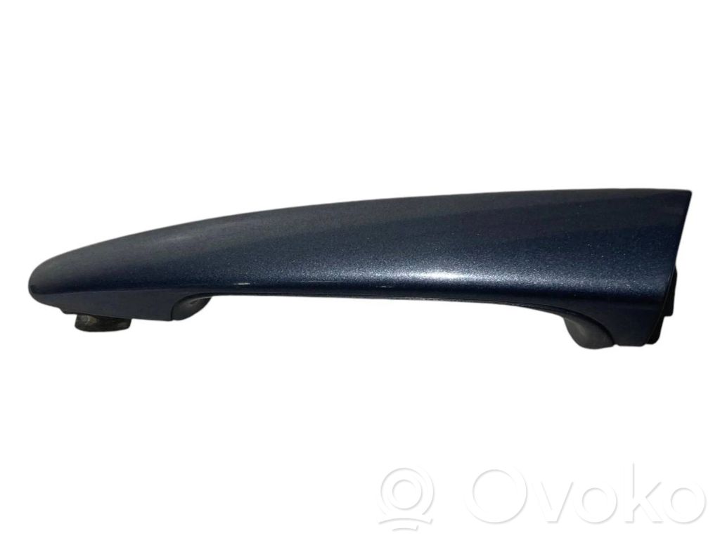 External opening handle
