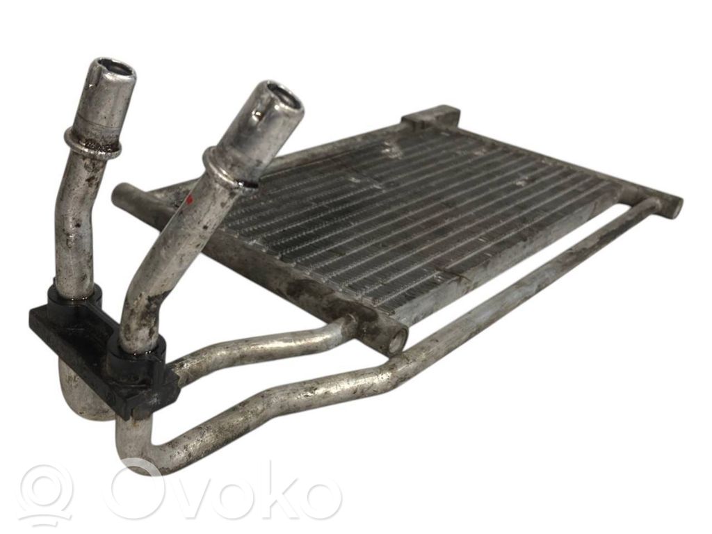 Transmisijas eļļas radiators