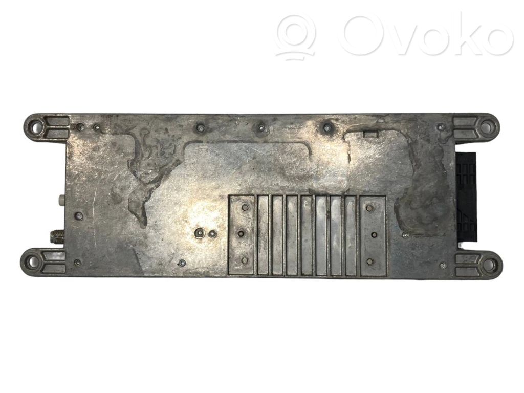 Phone control unit