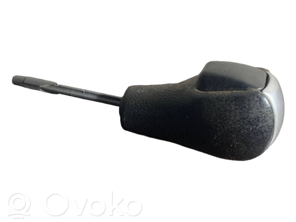 Gear shift switch/crank