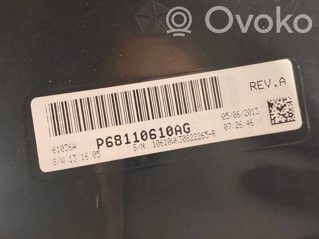 Citu veidu vadības bloki / moduļi