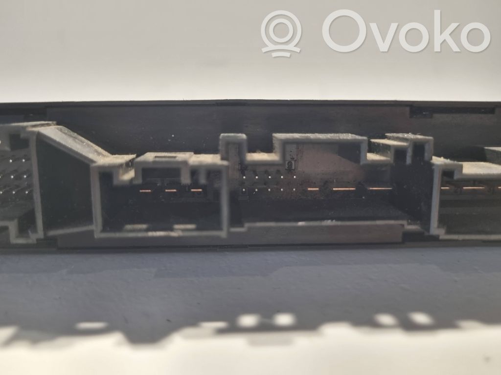 Other types of control units/modules