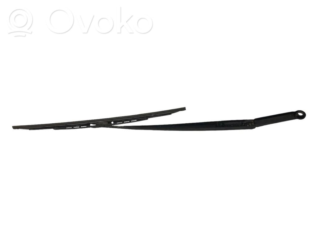 Windshield wiper arm