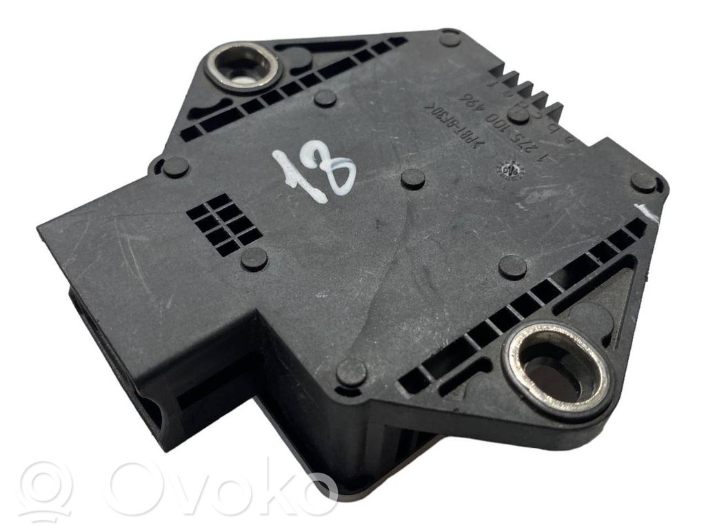 ESP (stability system) control unit