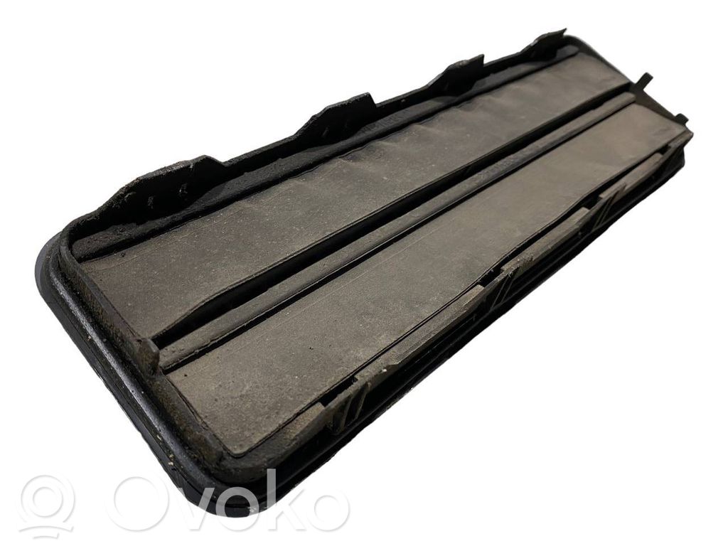 Ventilācijas režģis