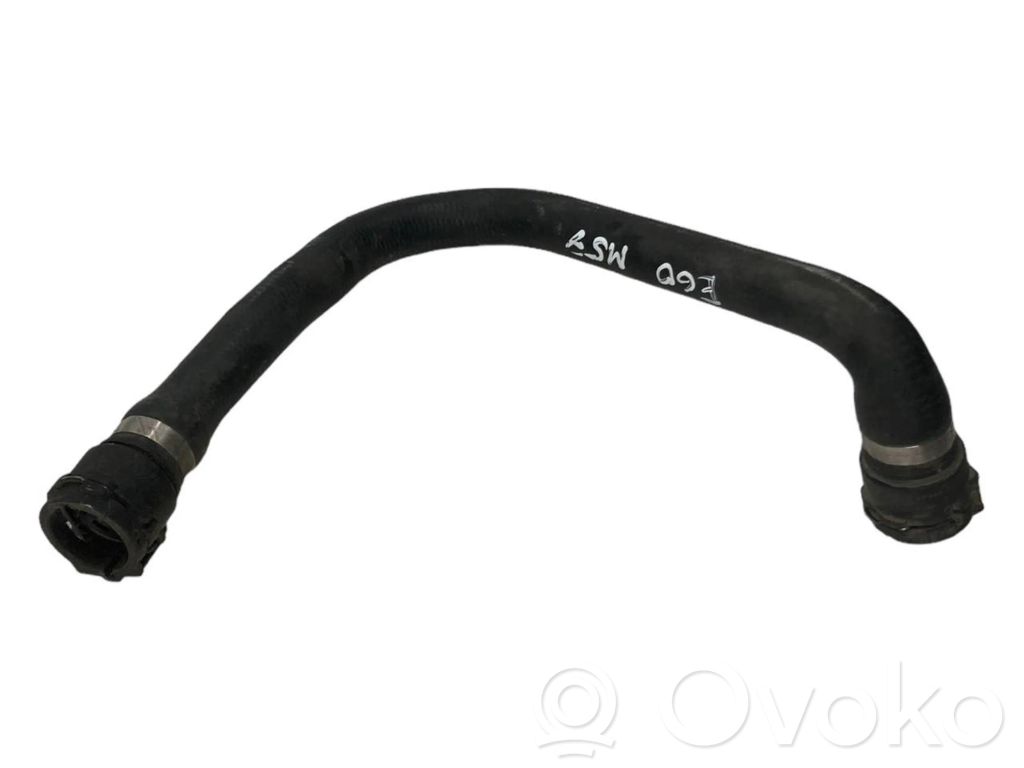 Tube(s) / hose(s)