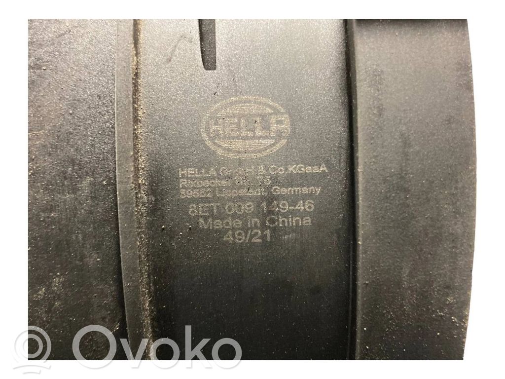 Расходомер воздуха