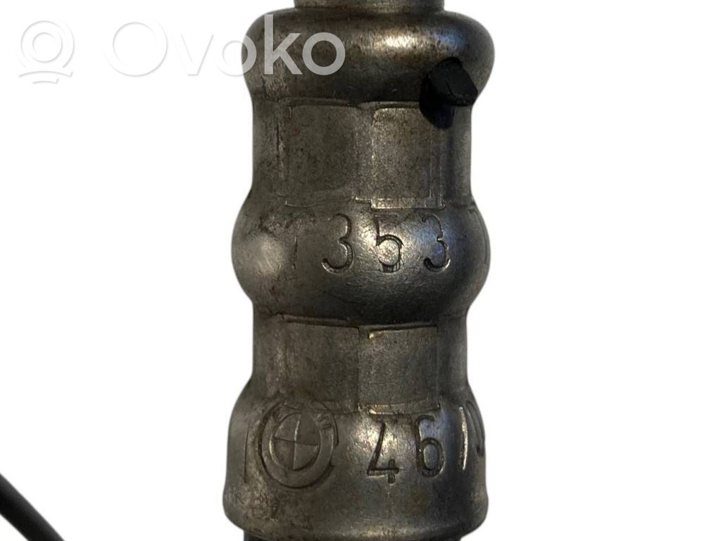 Топливная линия(и)