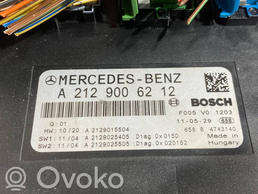 Drošinātāju bloks