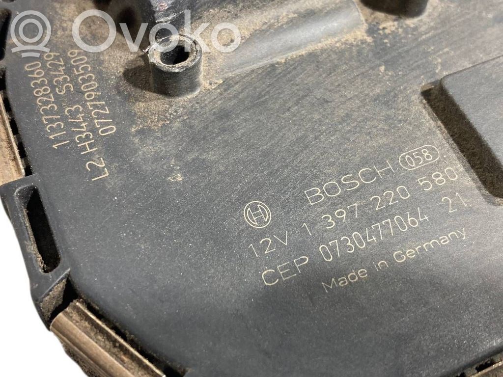 Stikla tīrītāja mehānisms komplekts