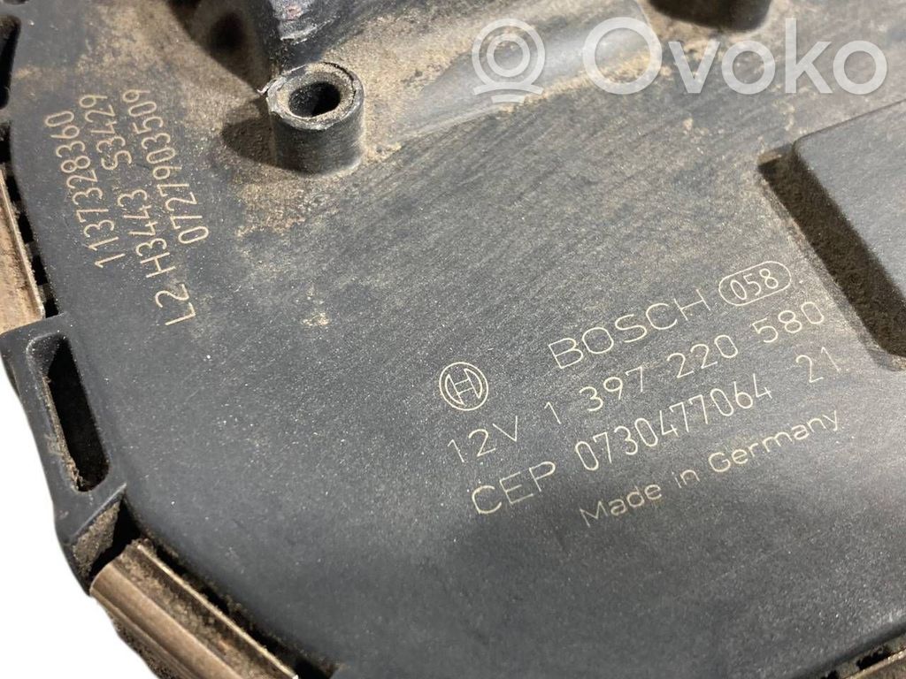 Stikla tīrītāja mehānisms komplekts