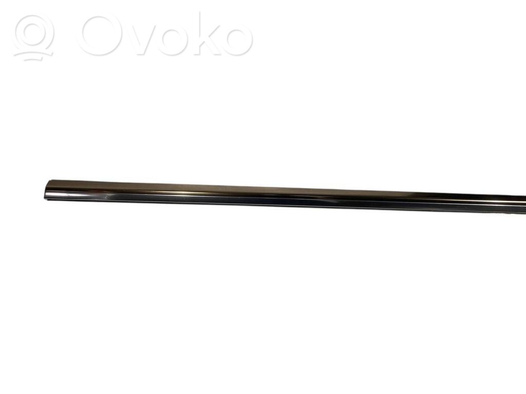 Aizmugurē durvju dekoratīvā apdare (moldings)