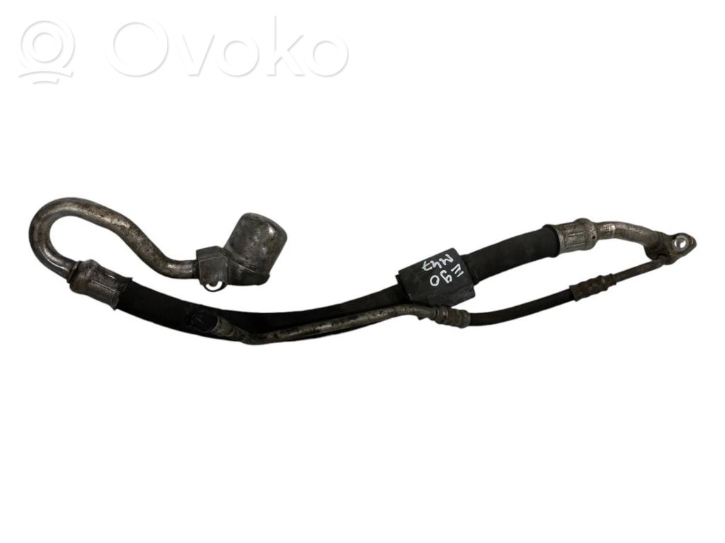 Air conditioner pipe(s) / hose(s)
