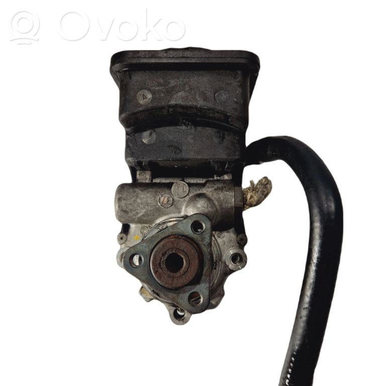 Power steering pump