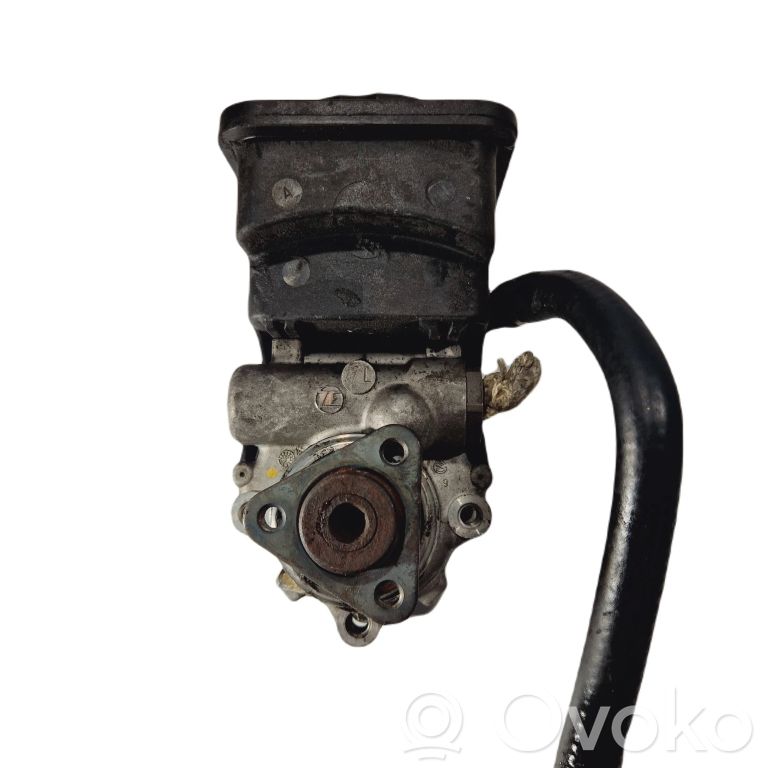 Stūres pastiprinātāja sūknis