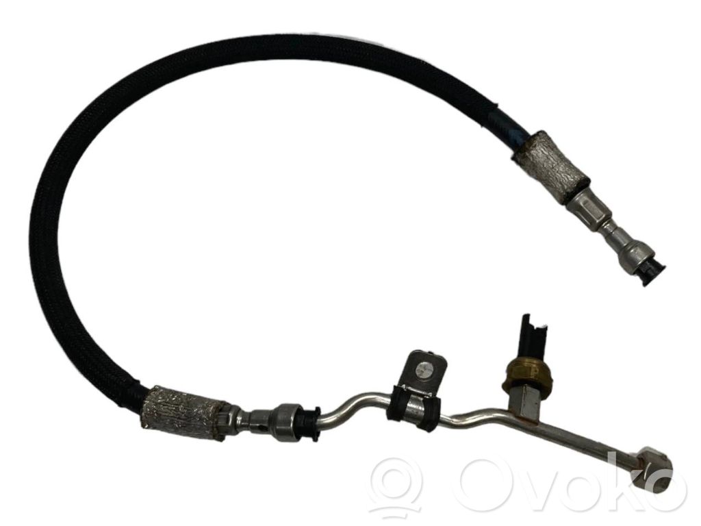 Fuel line(s)