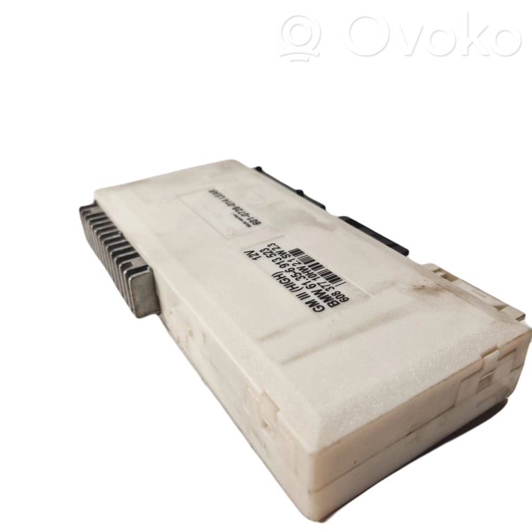 Comfort module
