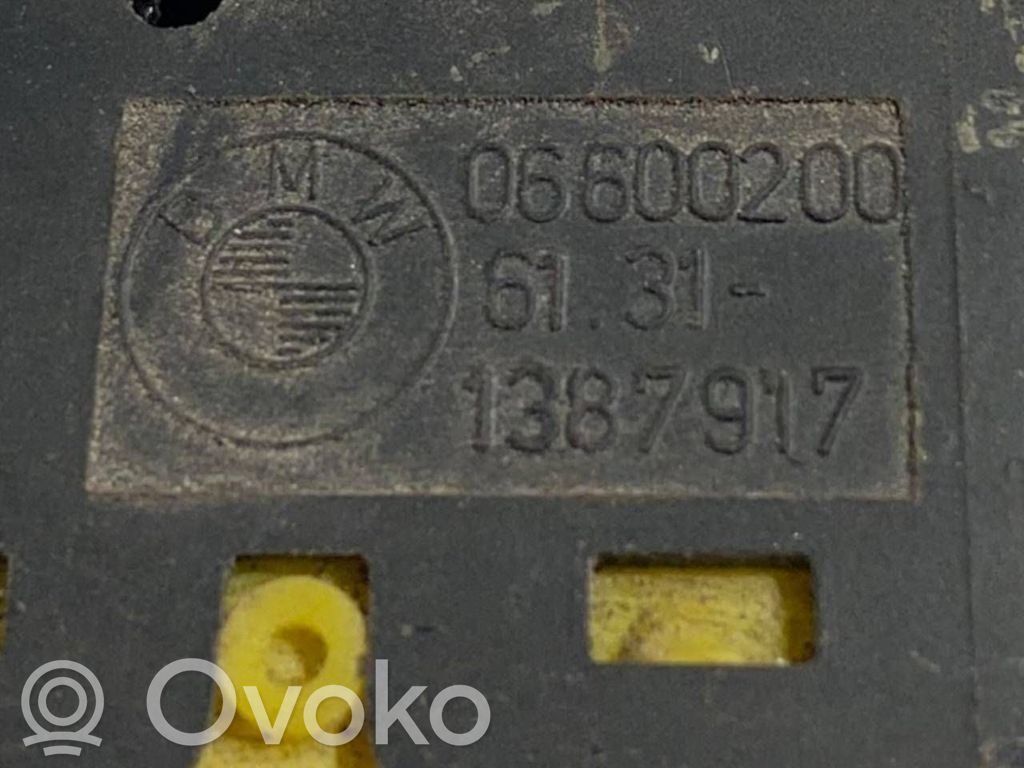 Sēdekļu apsildes slēdzis