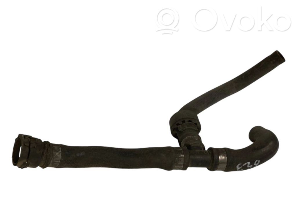 Tube(s) / hose(s)
