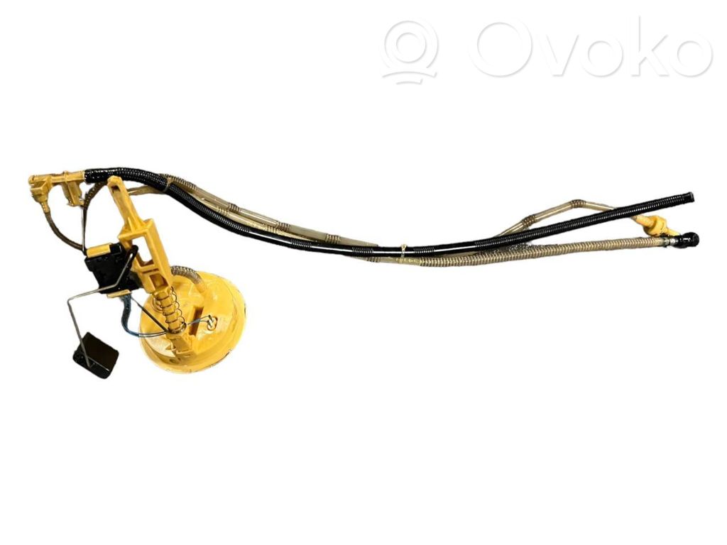 Fuel level sensor
