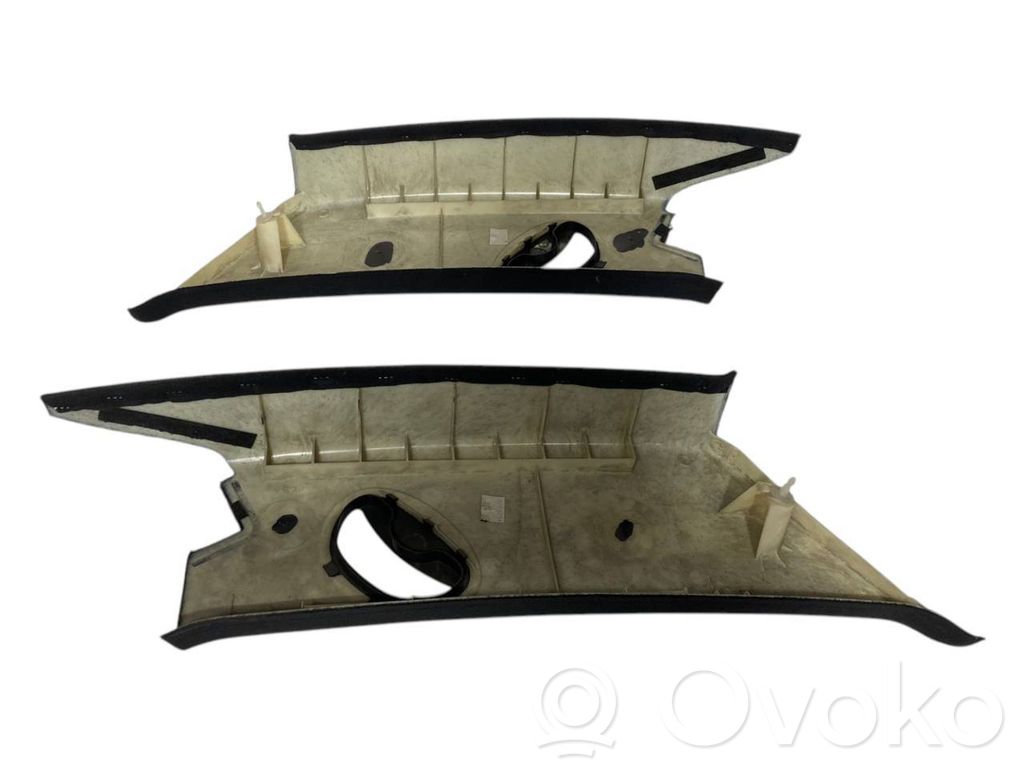 Ceiling handle set