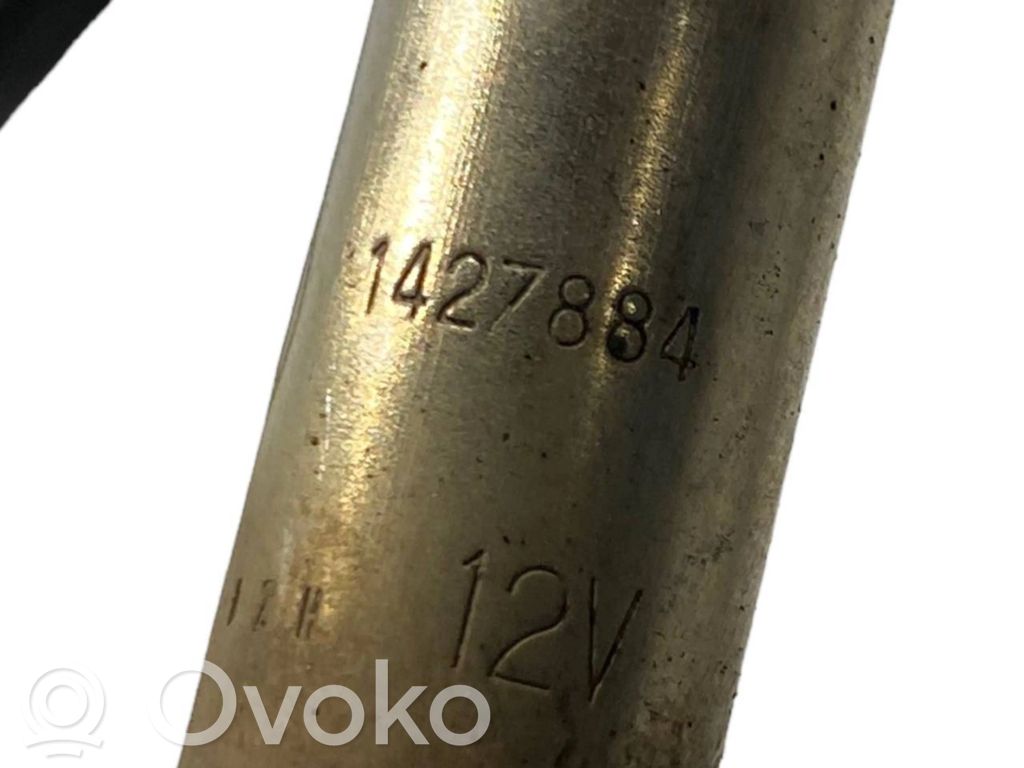 Лямбда-зонд