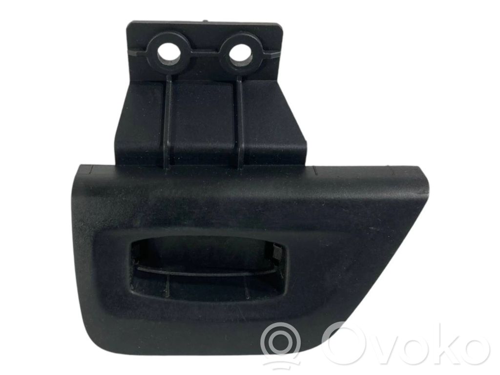 Ignition key