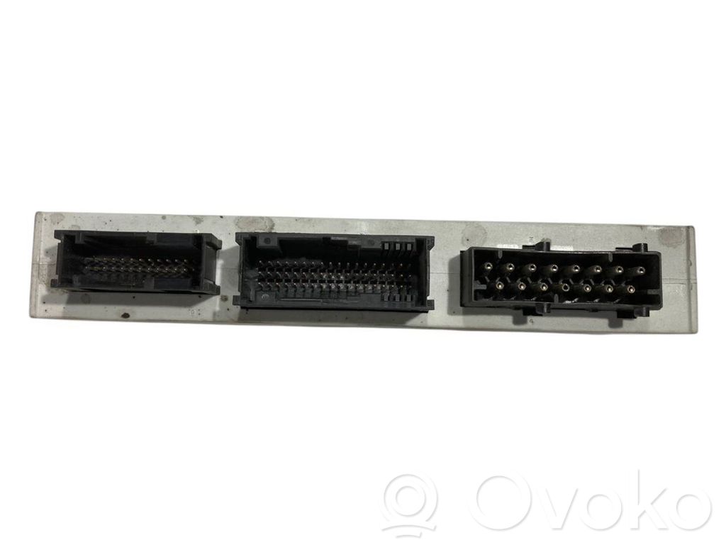 Comfort module