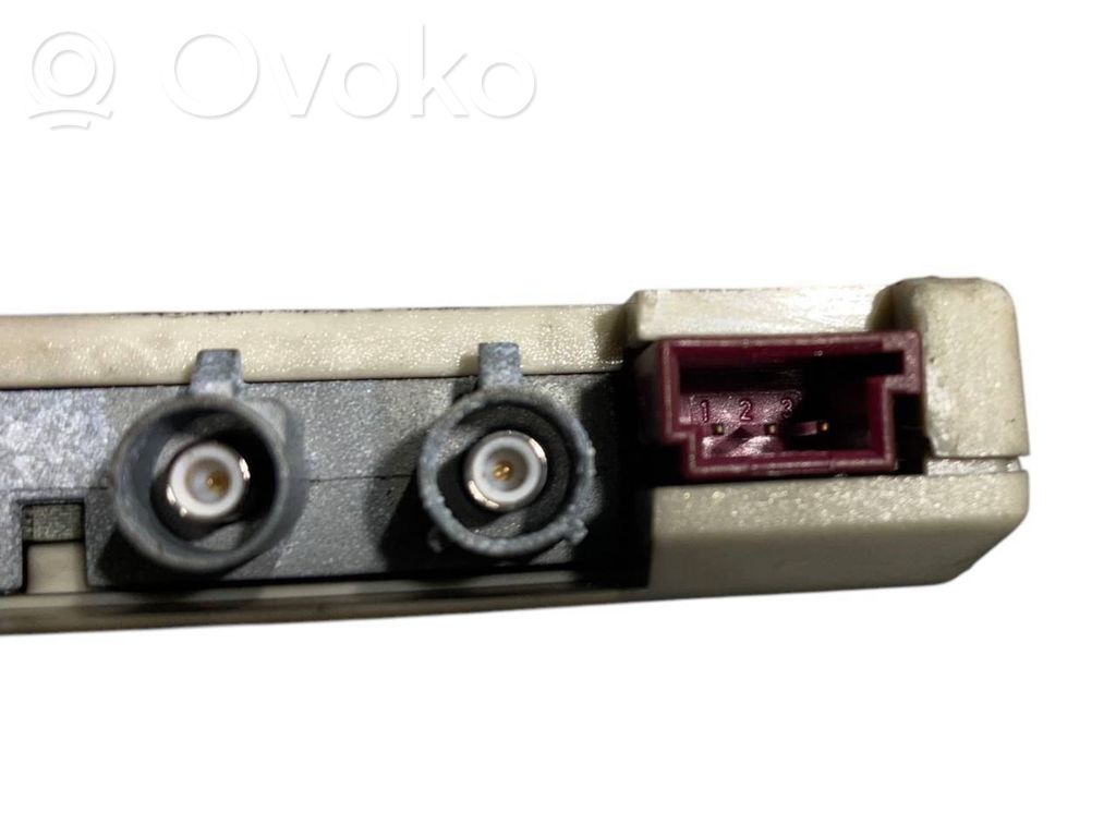 Antenas pastiprinātājs