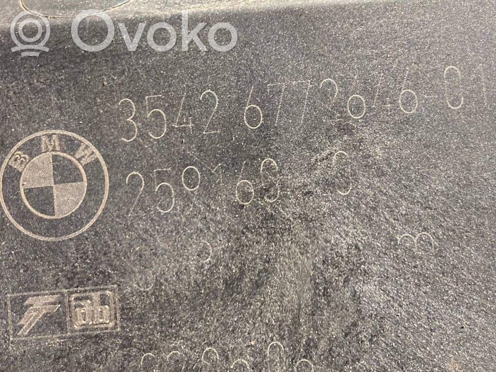 Akseleratora pedālis