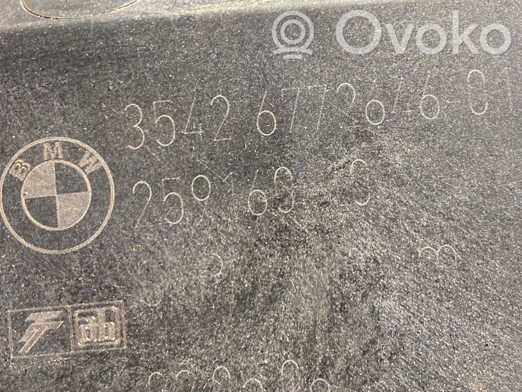 Akseleratora pedālis