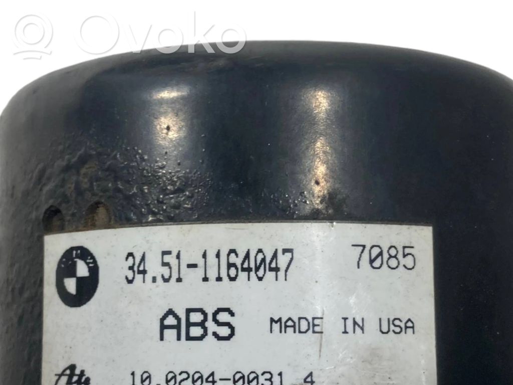 ABS unit