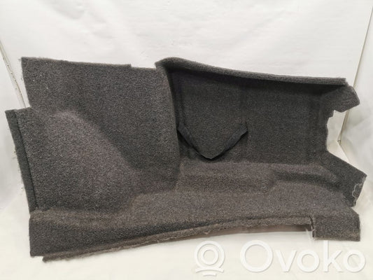 Side decorative trim panel