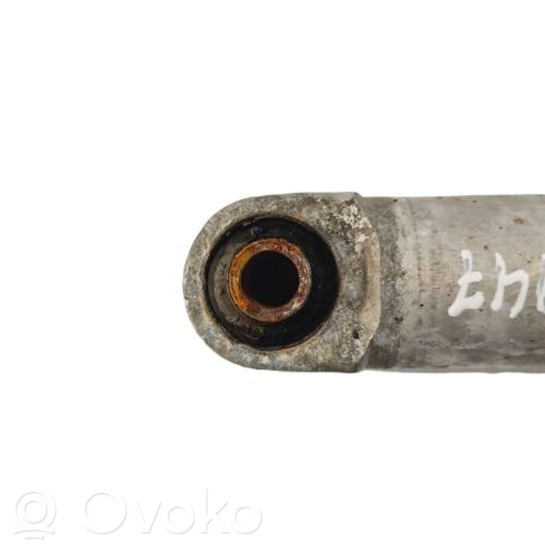 Rear shock absorber
